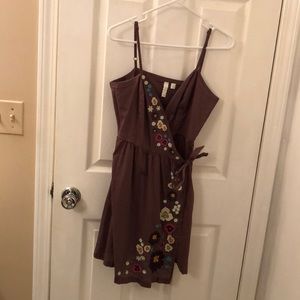 Anthropologie Dress